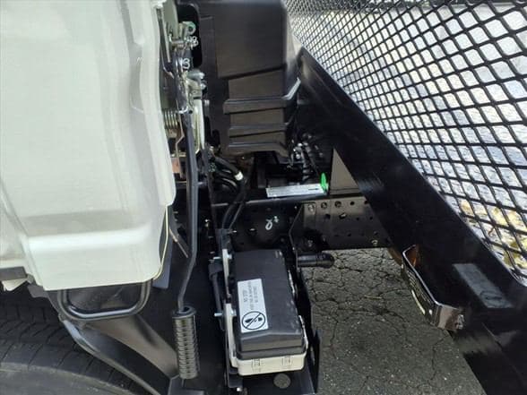 2026 Isuzu NPR HD image 12