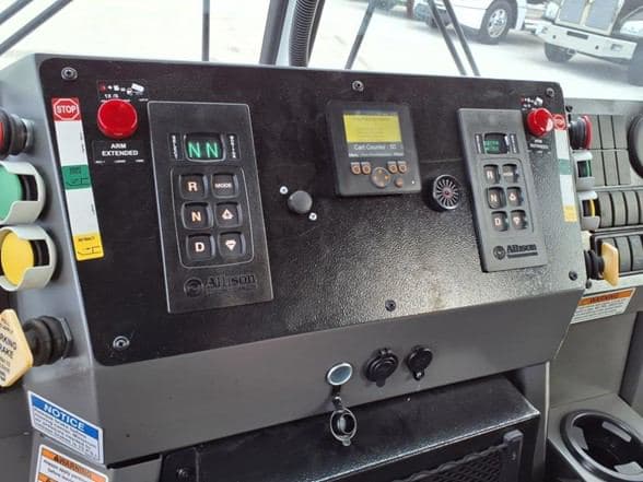 2024 BATTLE MOTORS LETII image 8