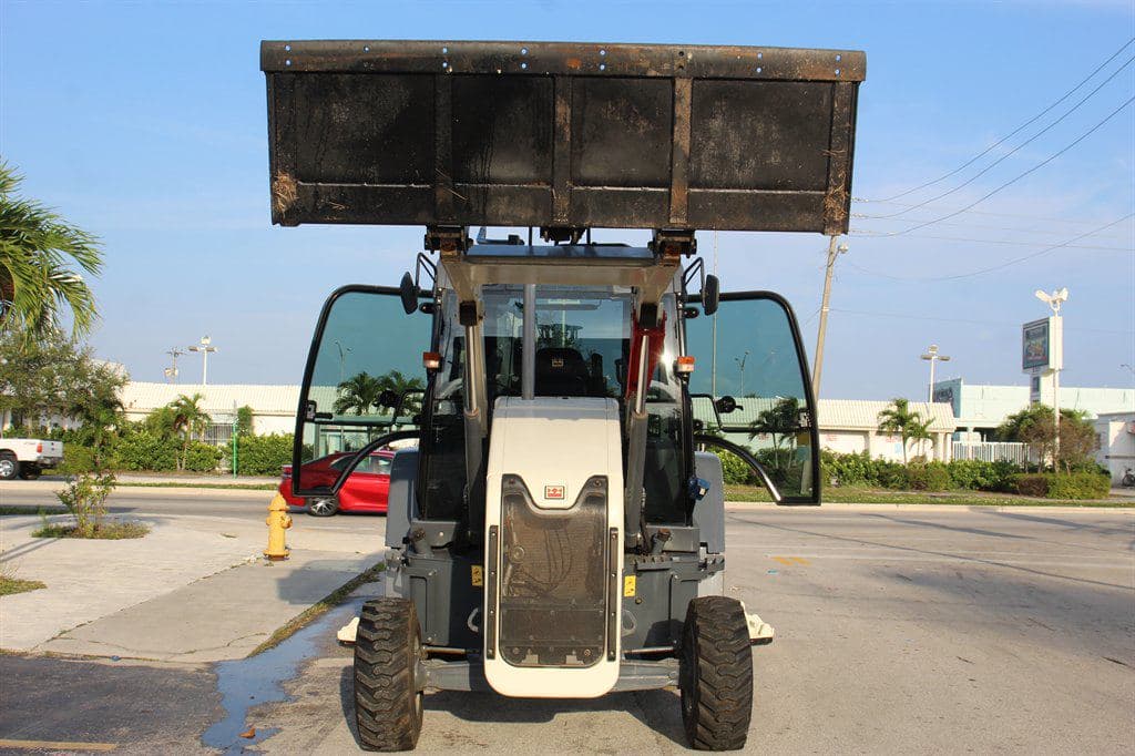 2016 Terex TLN830 image 33