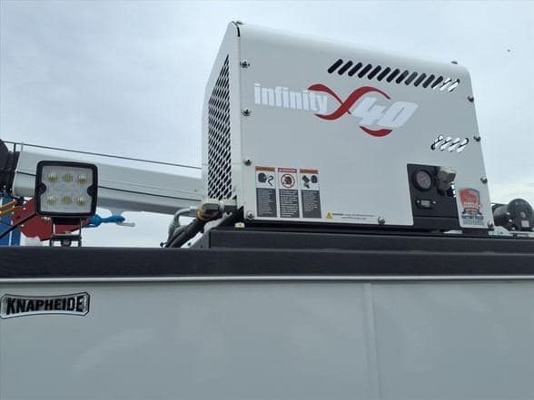 2026 Ford F600 SD XL image 15