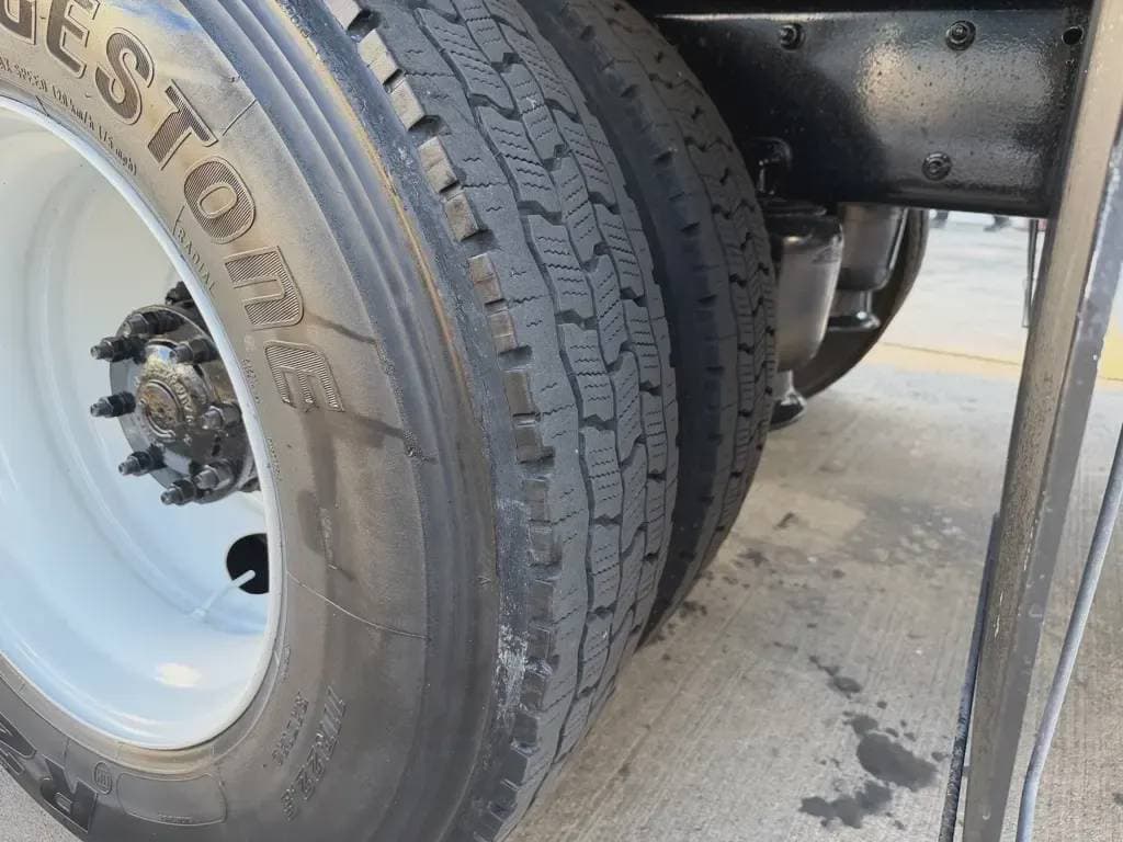 Used 2020 FREIGHTLINER Box Truck - Straight Truck, Moving Van, Expeditor-Hotshot - BUSINESS CLASS M2 106 For Sale image 10