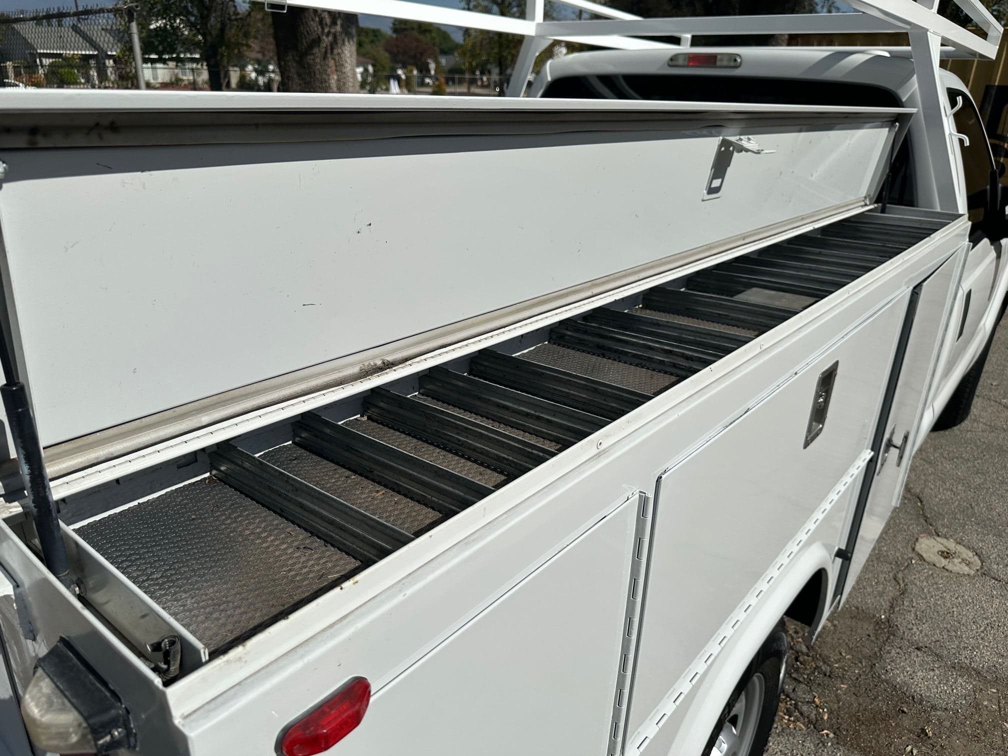 2015 FORD F250 13487 image 13