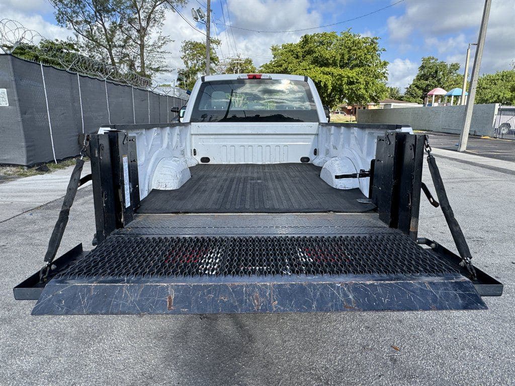 2019 Ford F250sd image 18