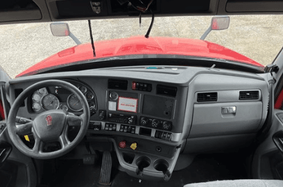 2020 Kenworth T680 image 7