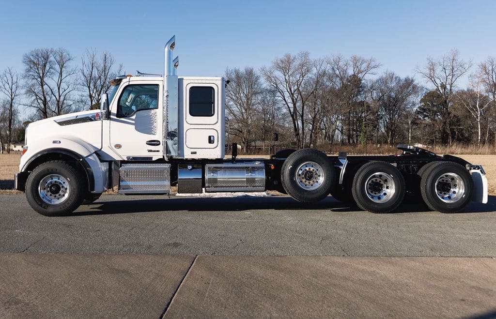 New 2027 KENWORTH T880S PH image 17