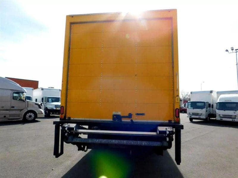 2019 International 4300 image 14