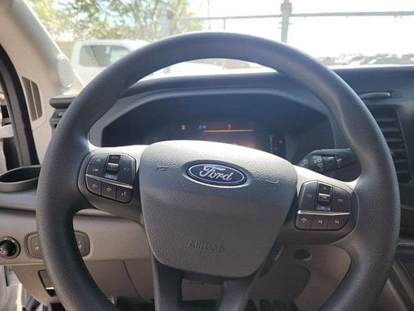 2026 Ford DE-16 image 11