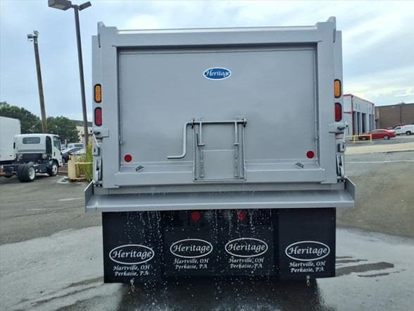 2026 Kenworth T880 image 6