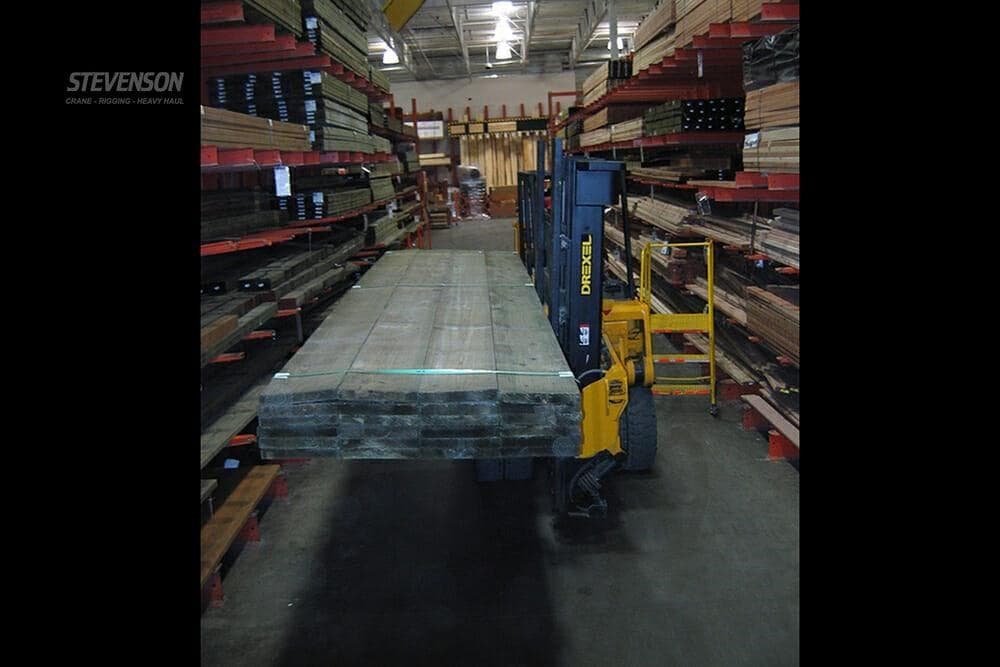 2026 DREXEL R60i5 91/187" Mast image 16