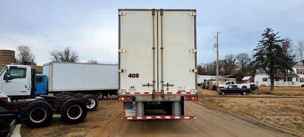 2017 HYUNDAI HY-CUBE image 4