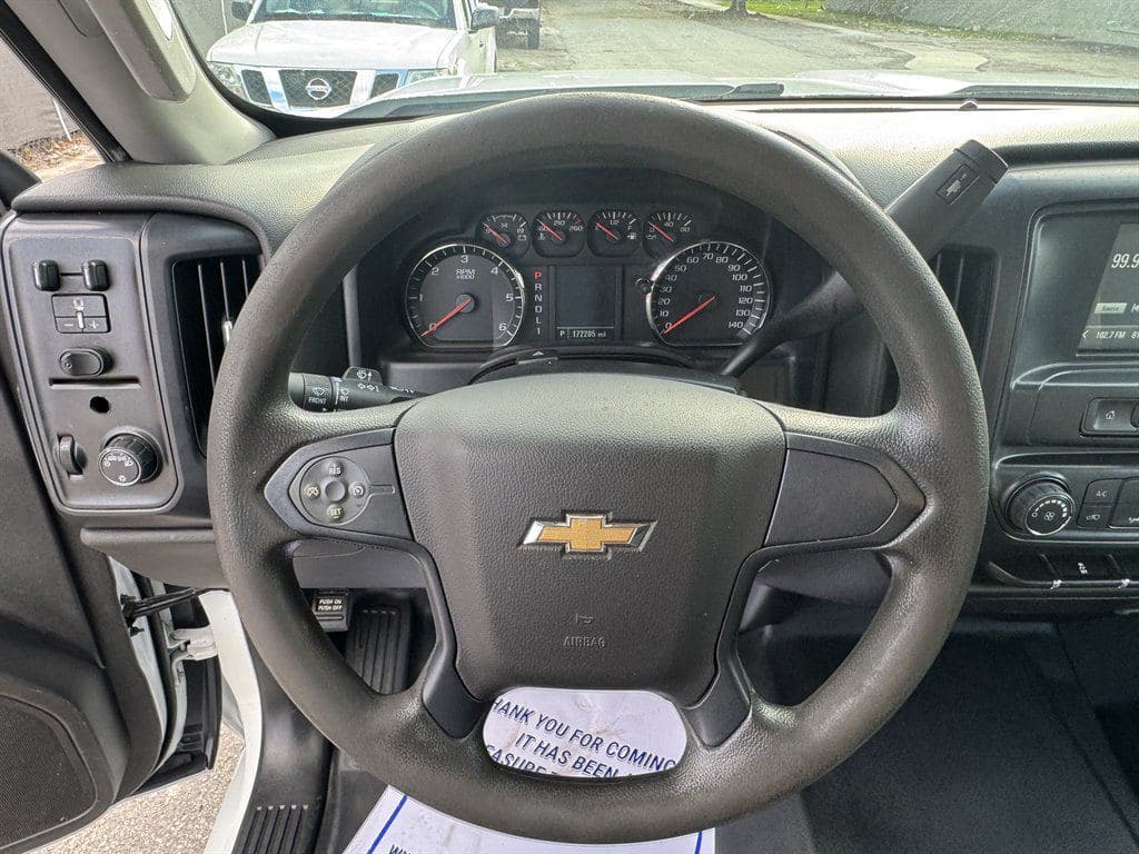 2019 Chevrolet Silverado 2500hd image 70