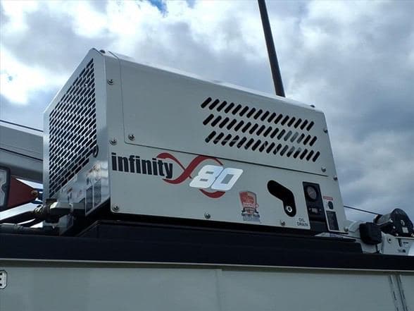 2025 Kenworth PSADL-400P image 12