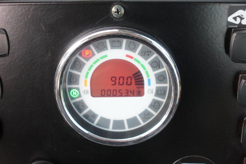 2016 Terex TLN830 image 47