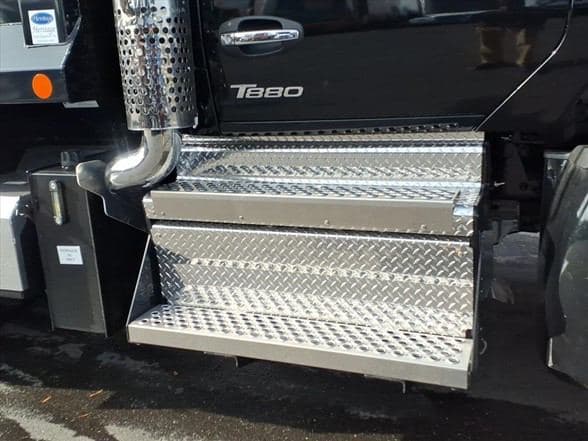 2026 Kenworth Reitnouer Inc Trailers image 3