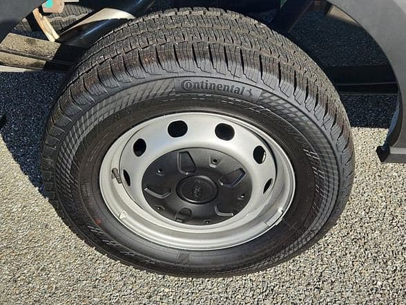 2025 Ford DE-16 image 4