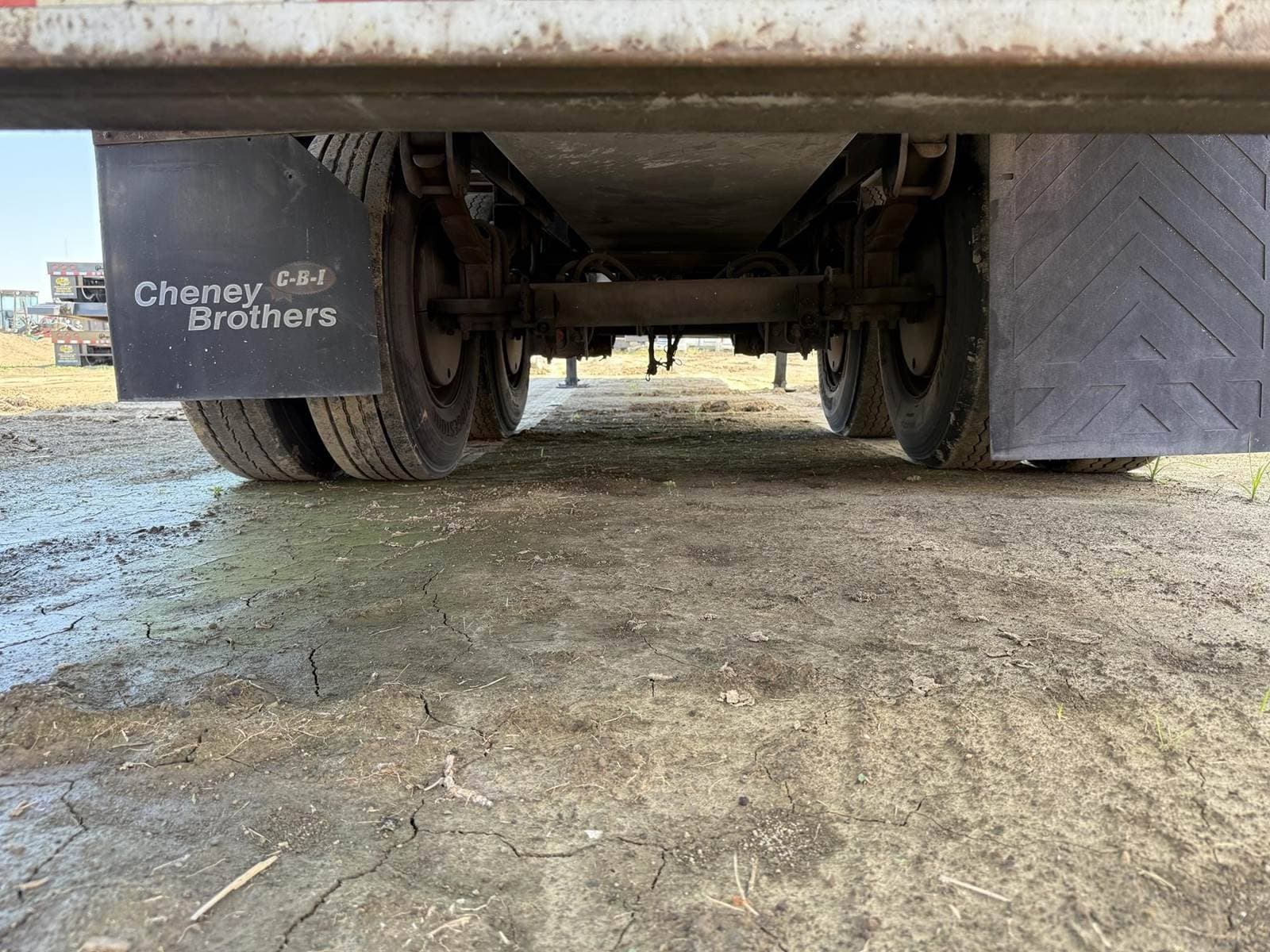 2017 Great Dane 36 ft Reefer Trailer - Sliding Axle, Roll up Door, Thermo King image 7