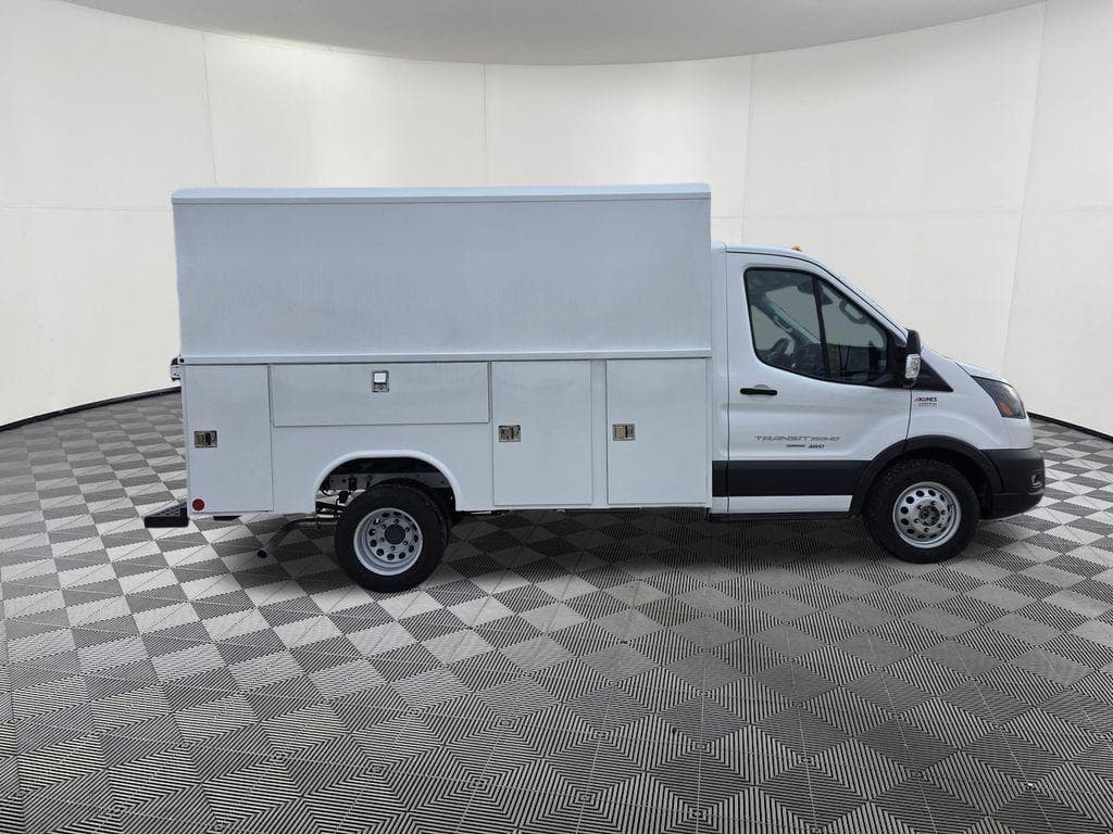 2024 Ford Transit-350 Base image 9