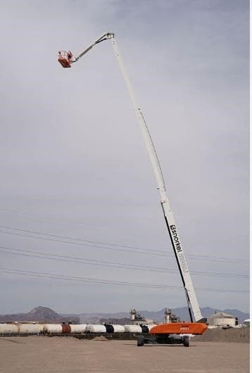 2026 SNORKEL 2100SJ image 2