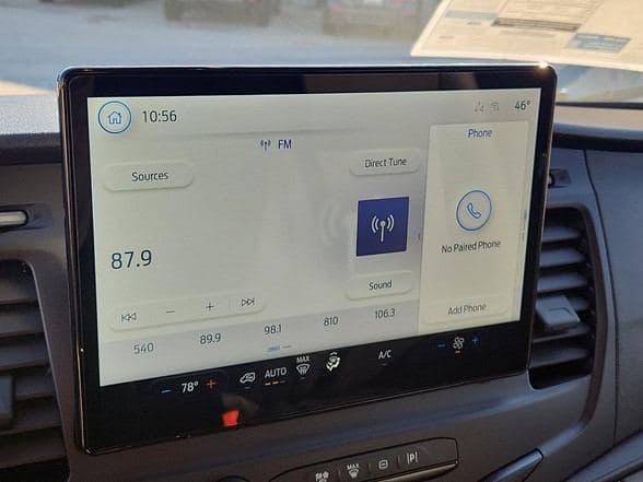 2026 Ford DE-16 image 9