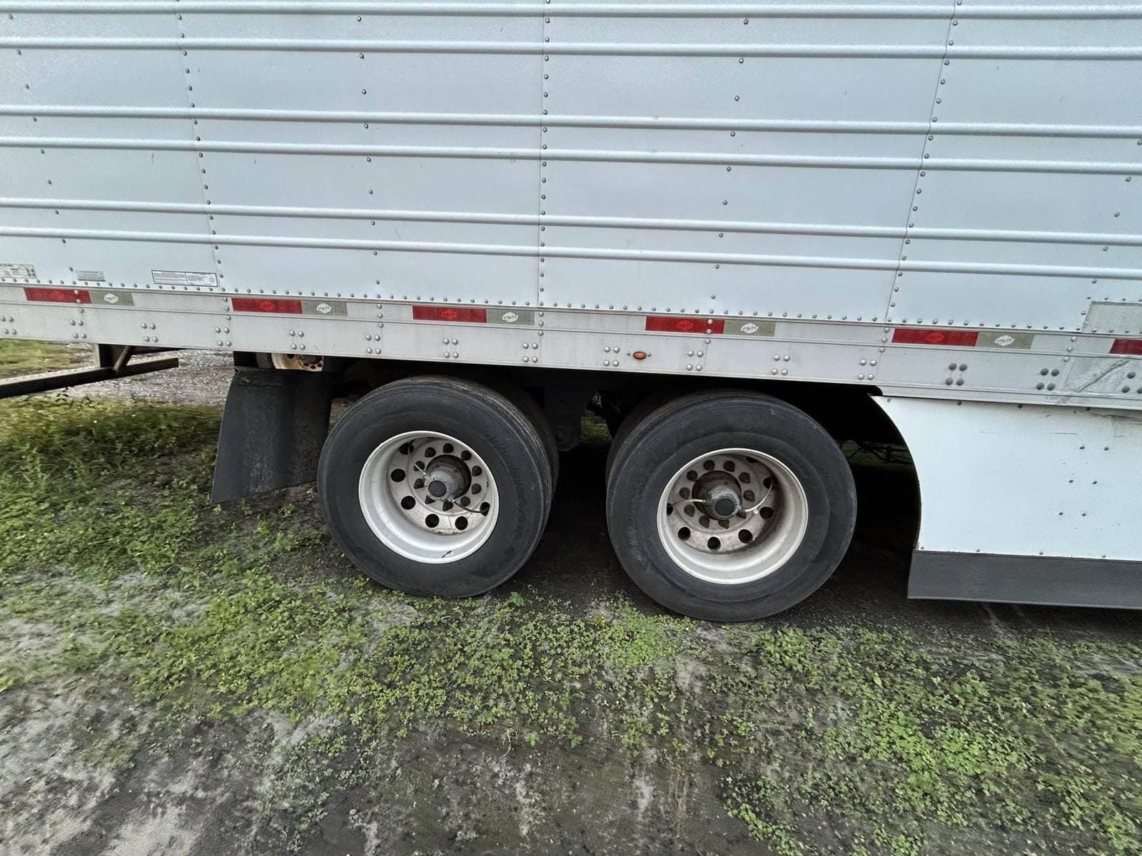 2017 Utility 3000R image 7