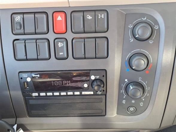 2025 Kenworth C5-20 image 16