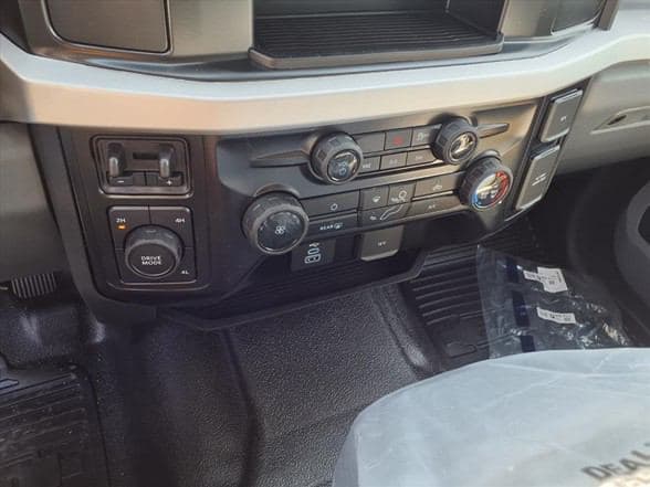 2026 Ford F450 XL SD image 13