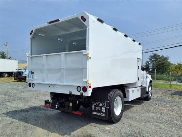 2026 Ford 4143D image 5