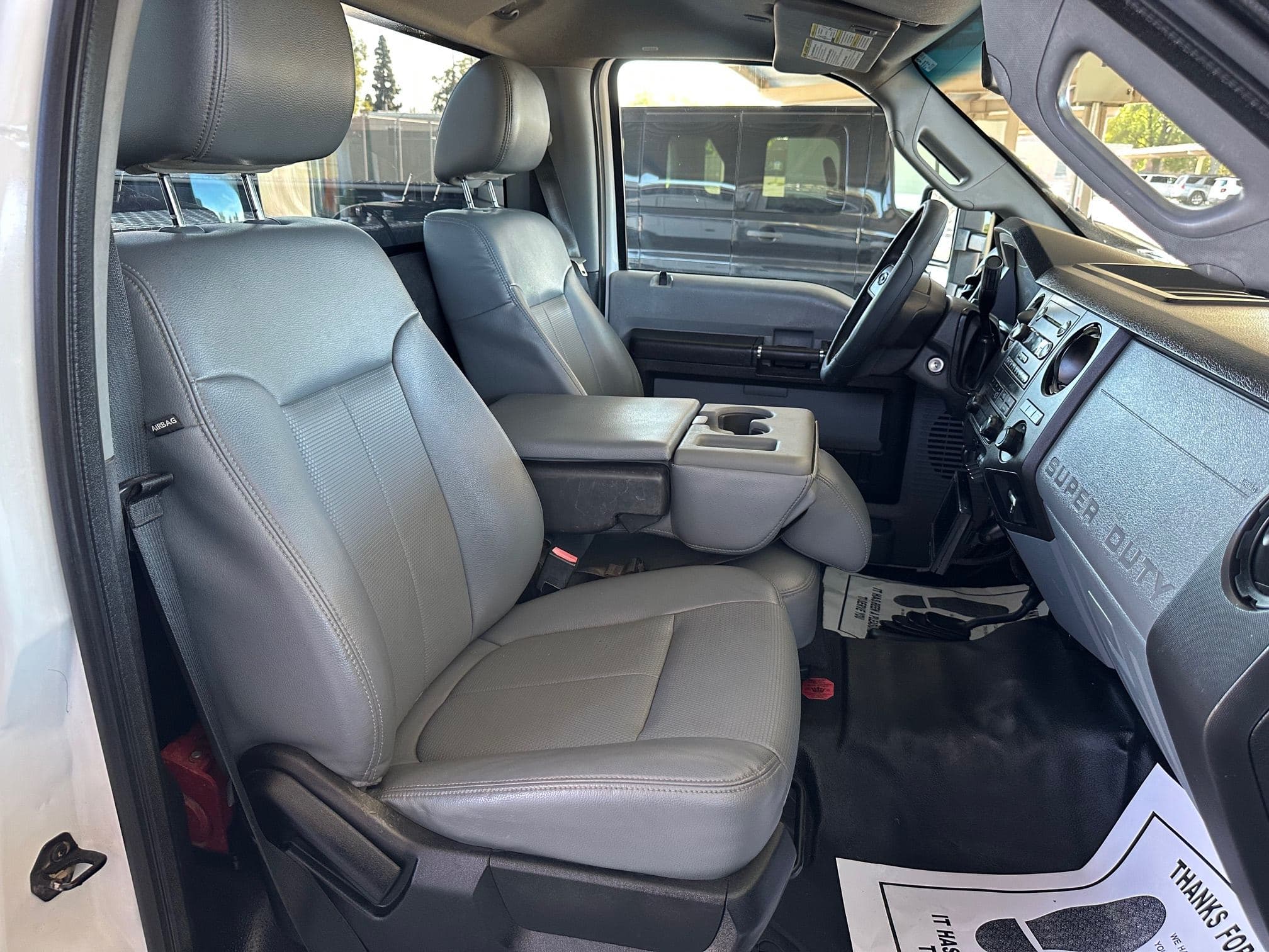 2015 FORD F550 SD 13499 image 31