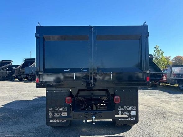 2025 Ford 4143D image 4