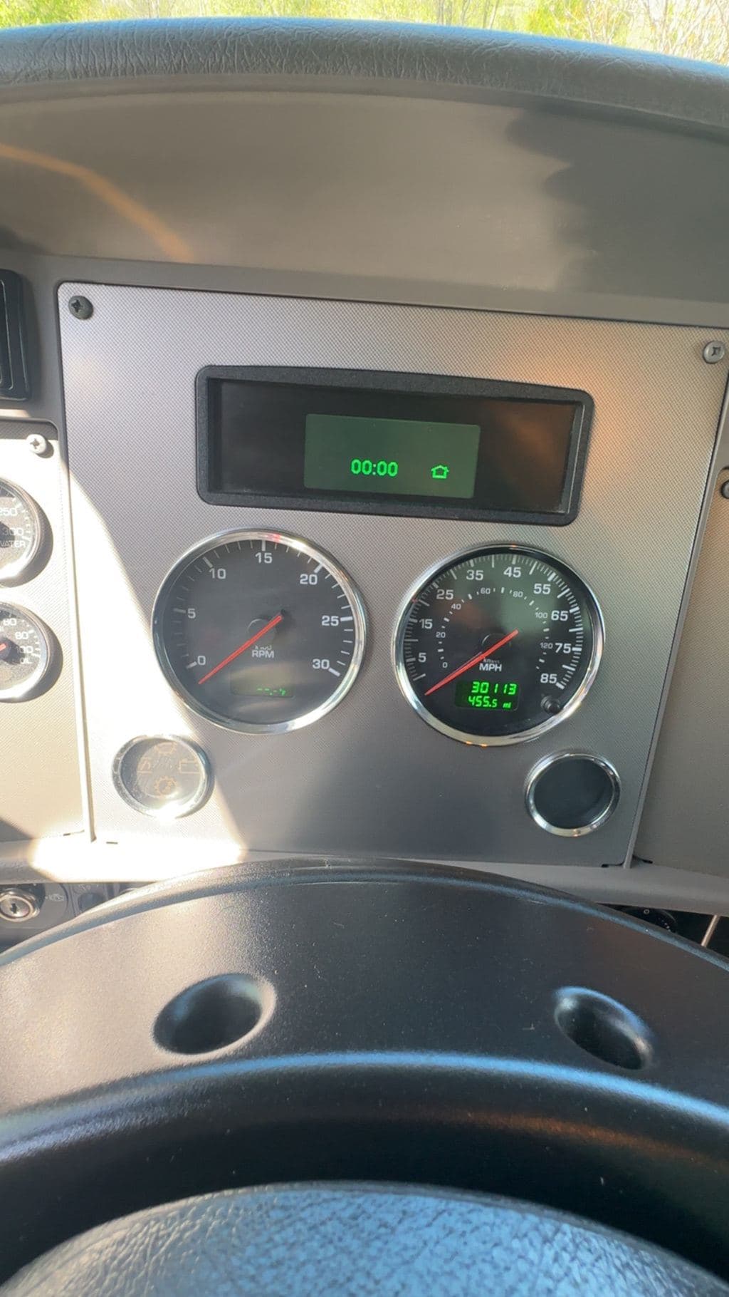 Used 2023 KENWORTH T270 image 7