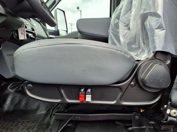 2026 Ford 4143D image 18