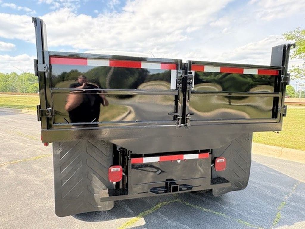 New 2027 KENWORTH T280 image 21