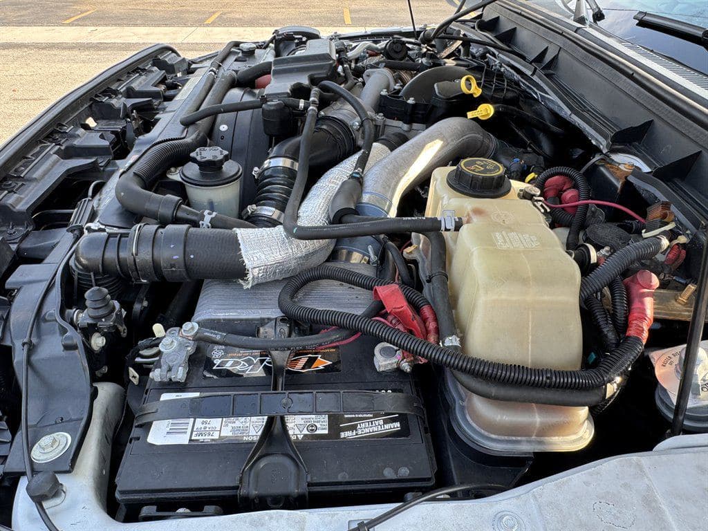 2016 Ford F550 image 36
