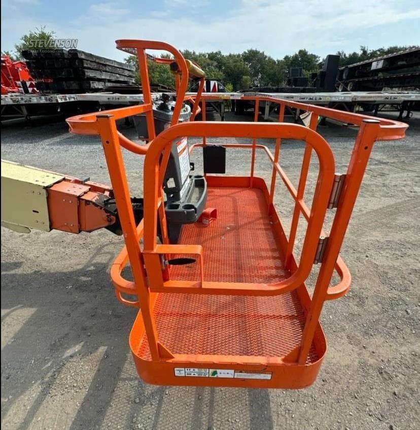 2013 JLG 600S PL7579 image 14