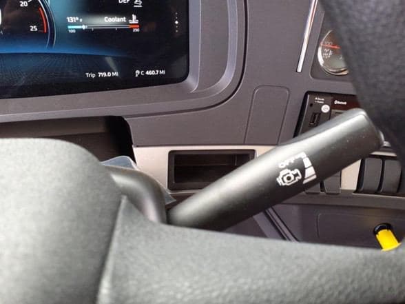 2026 Kenworth T880 image 15