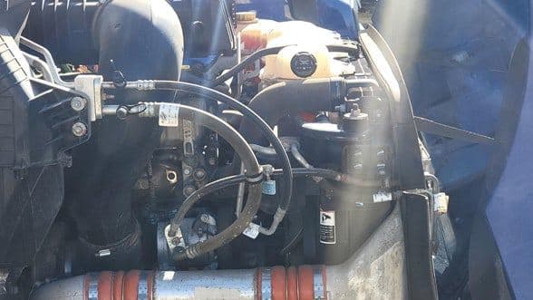 2023 Freightliner Cascadia 116 image 7