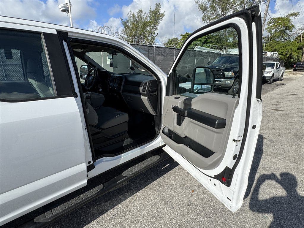 2019 Ford F250sd image 47