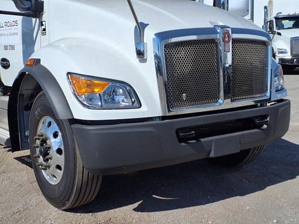 2025 Kenworth U7-10 image 9