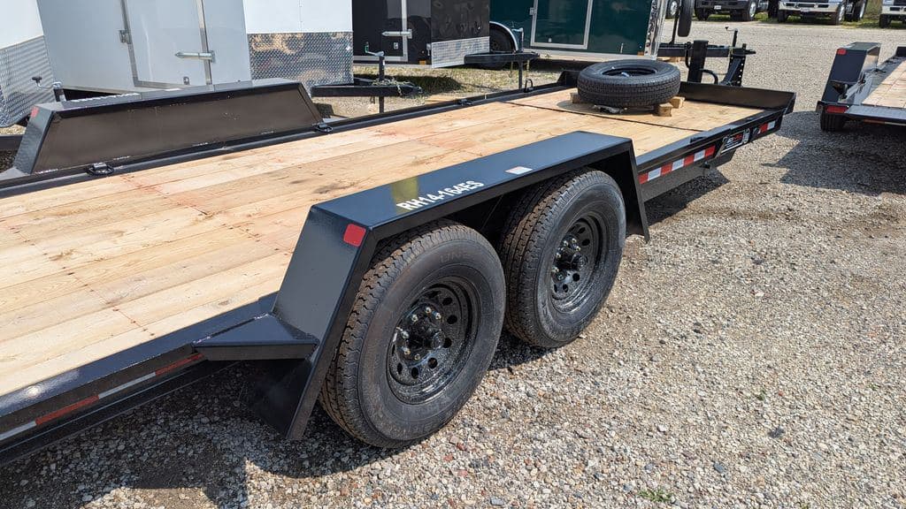 2025 REDI-HAUL RH14-164ES EQUIPMENT TILT image 14
