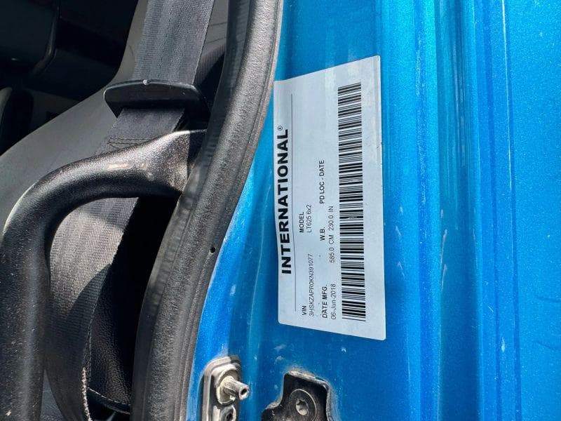 2019 International 1652 image 38