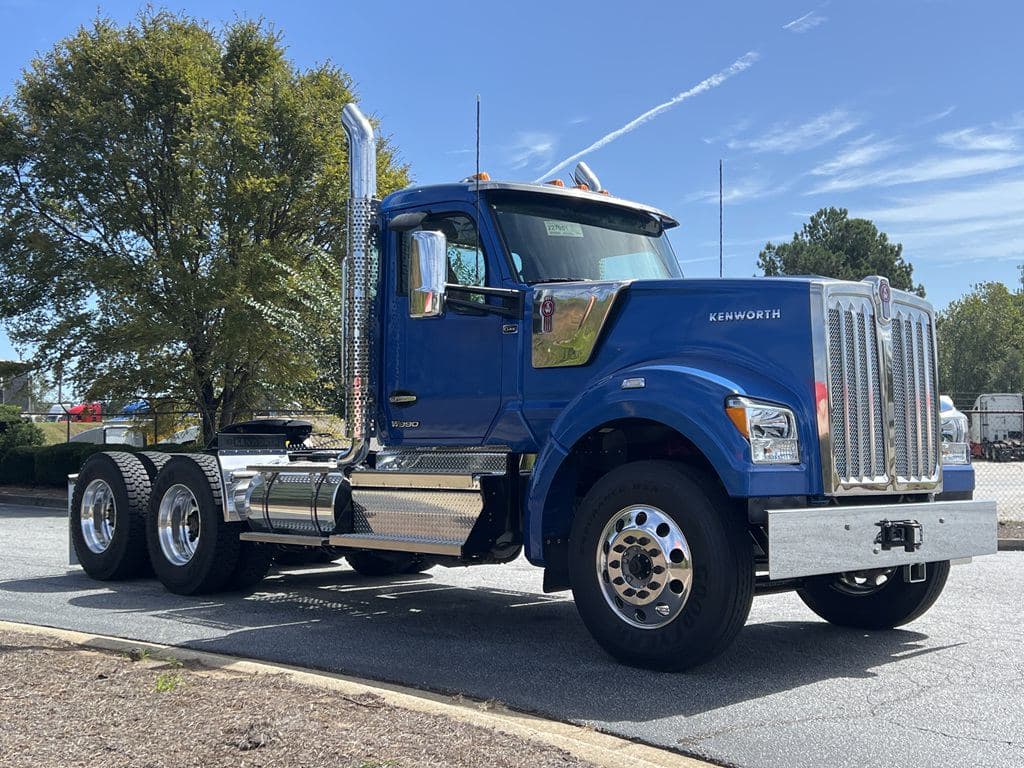 New 2026 KENWORTH W990 image 4