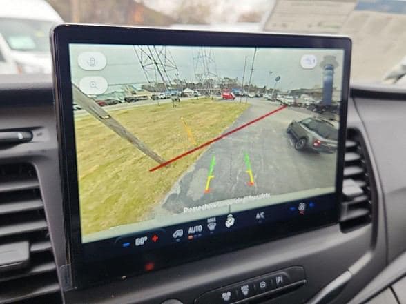 2026 Ford DE-16 image 10