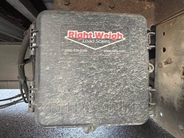 2014 Wabash Refrigerated Van image 8