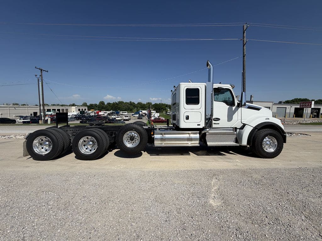 New 2026 KENWORTH T880S PH image 13