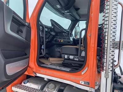 2023 Western Star 49X Chassis image 10