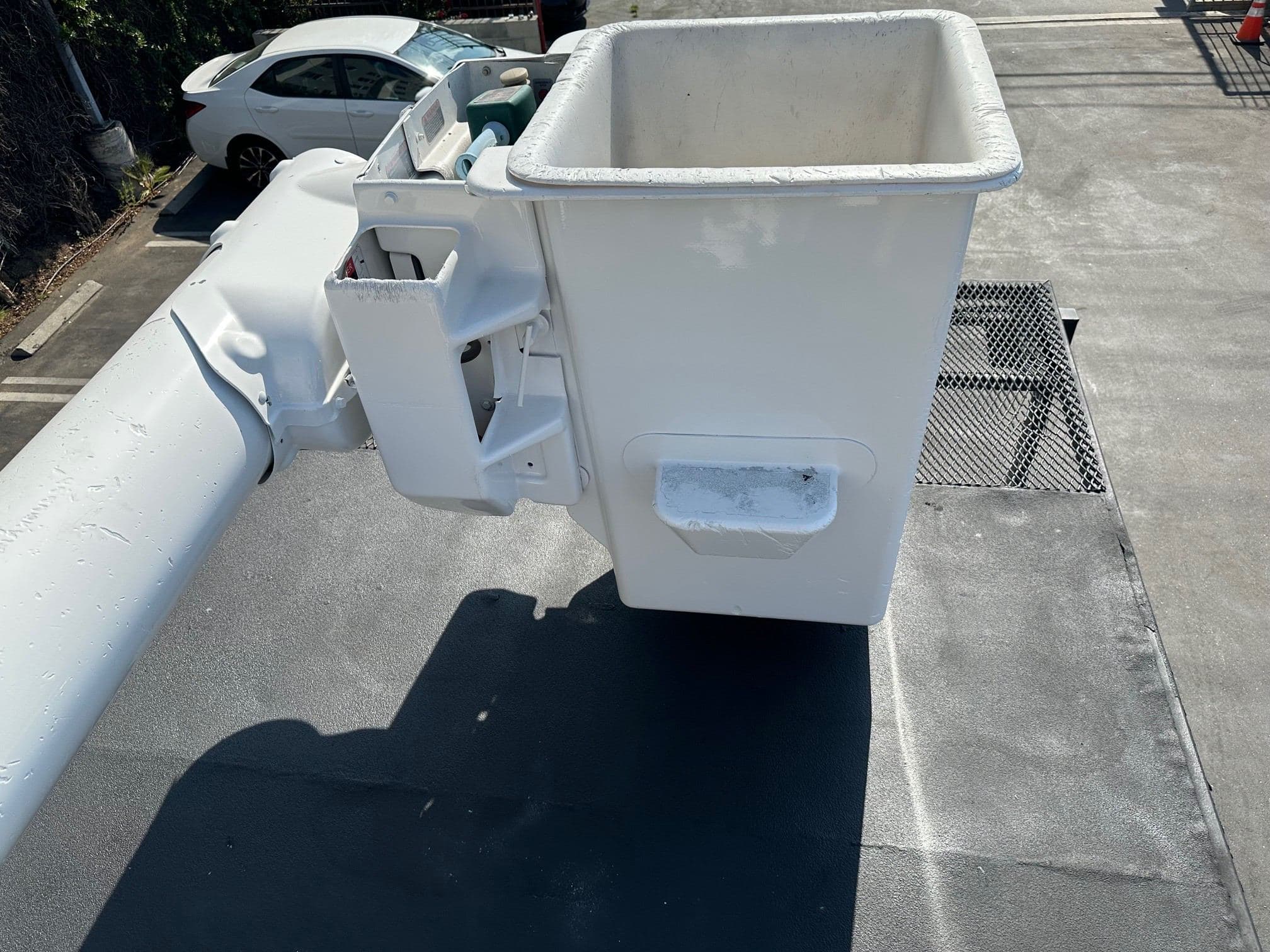 2011 FORD F750 SD Forestry Tree Truck 13461 image 29