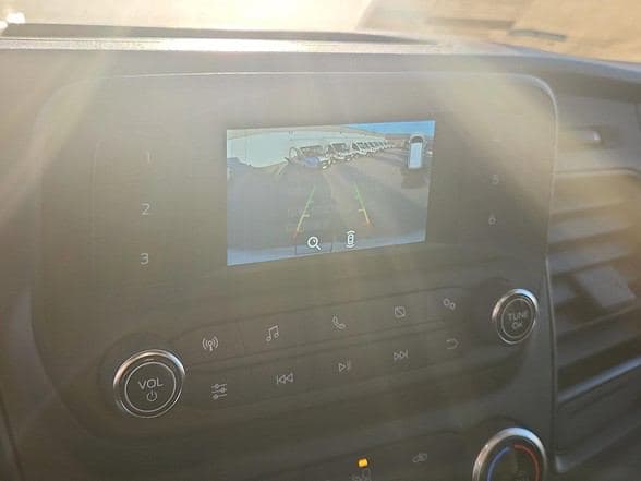 2025 Ford DE-16 image 10