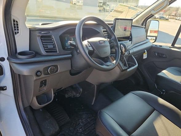 2026 Ford DE-16 image 5