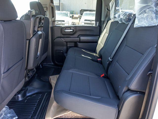 2026 Chevrolet Silverado 3500HD Work Truck image 10