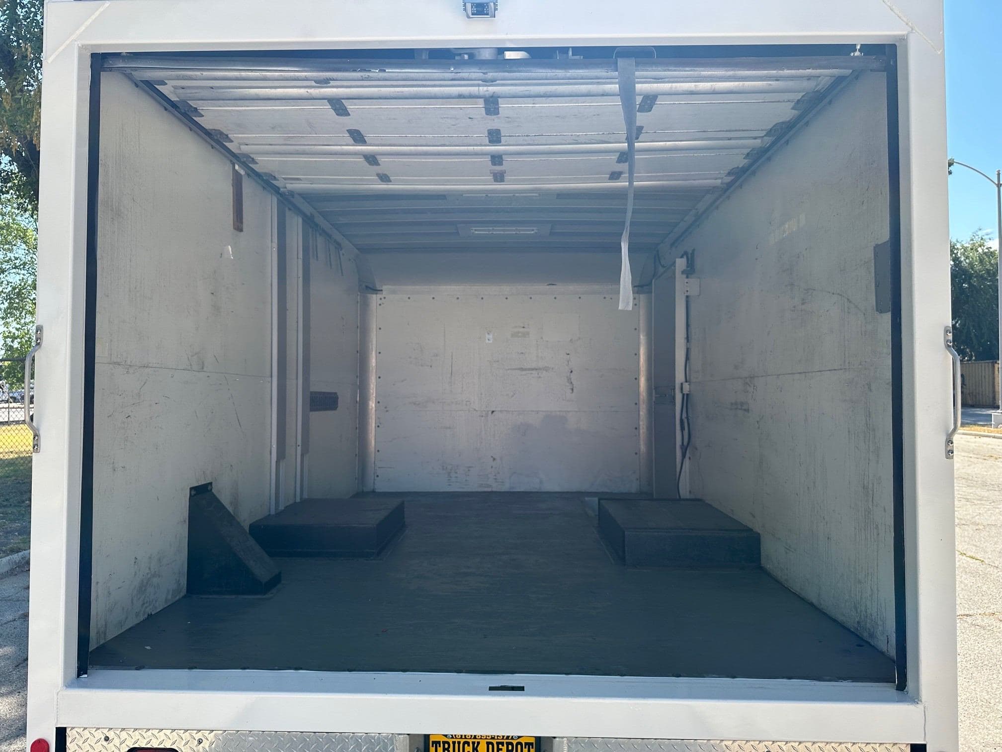 2013 FORD F350 13446 image 13